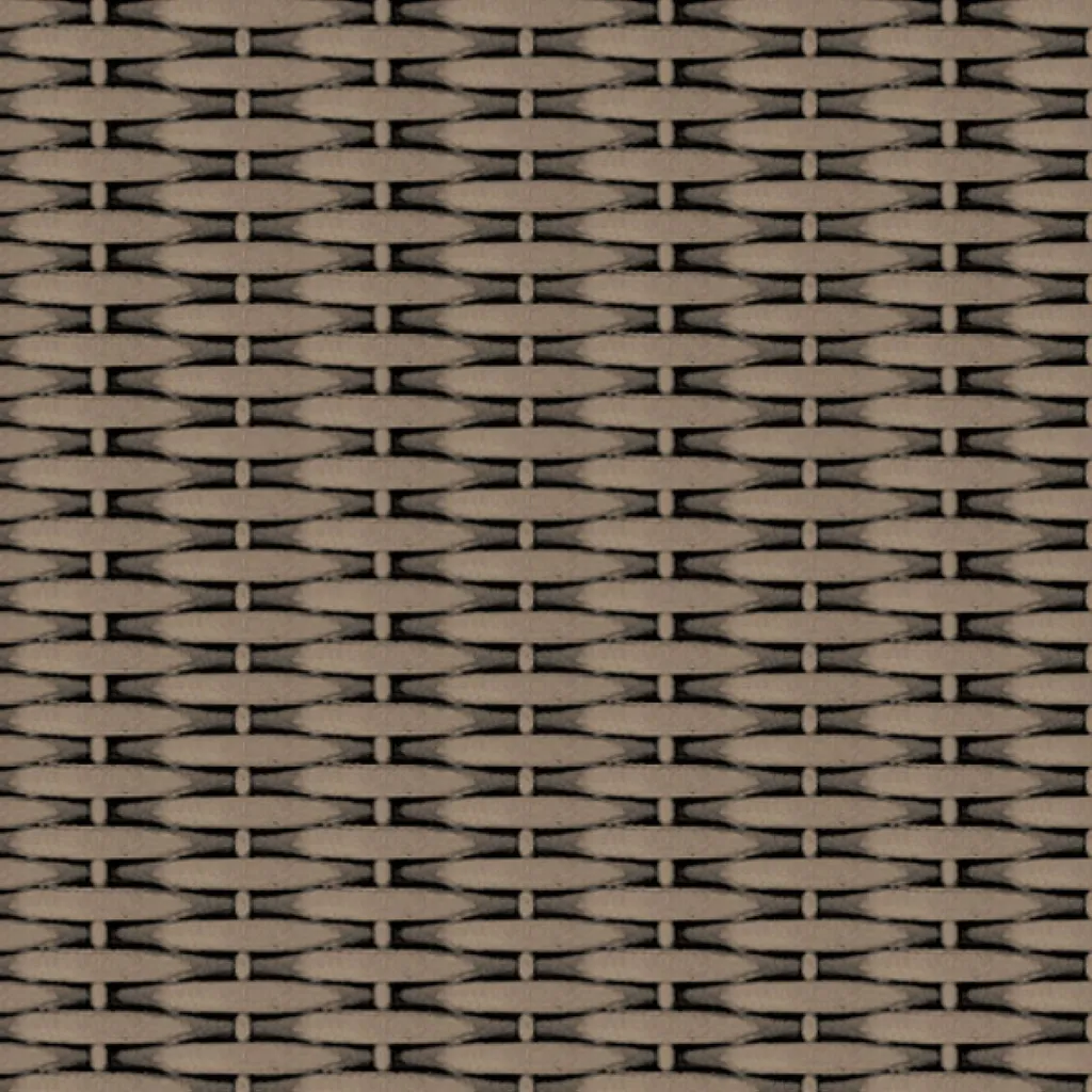 Summer Fun Frame Pool Set Rattan Braun 427 X 107 Cm (3000130) 5 Summer Fun Frame Pool Set Rattan Braun 427 X 107 Cm (3000130) – Bild 5