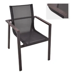 Tischgruppe NEREA 08, 9-tlg. 20 Tischgruppe NEREA 08, 9-tlg. -Grünwelt Exporteren Garten-Winkel 206ea134c14a84c31dfa568b44027009