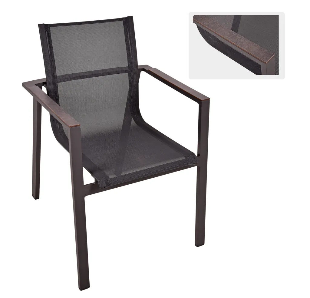 Tischgruppe NEREA 08, 9-tlg. 9 Tischgruppe NEREA 08, 9-tlg. – Bild 9