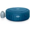 Bestway Lay-Z-Spa™ Milan AirJet Plus™ Rund, 196 X 71 Cm Mit App-Steuerung