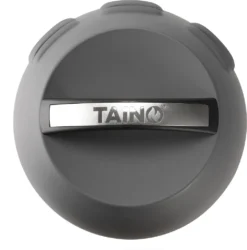 TAINO Grill-to-Go Portabler Gasgrill Campinggrill Kugelgrill Grau -Grünwelt Exporteren Garten-Winkel 2138c1f5bfc2b59a572f0f5205106c83