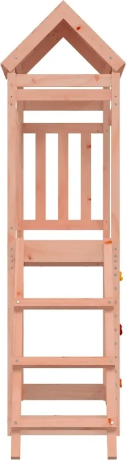 VidaXL Spielturm Mit Leiter Kletterwand Massivholz Douglasie -Grünwelt Exporteren Garten-Winkel 214f3788591cbf7a85a4f2a89e4e557f