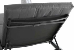 SIENA GARDEN Sofabett Waikiki J58969 -Grünwelt Exporteren Garten-Winkel 218130ed161d9c1923d01c9125893f6c