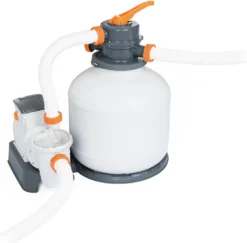 Bestway Power Steel™ Frame Pool Komplett-Set, Eckig 549x274x122 Cm 56466 -Grünwelt Exporteren Garten-Winkel 226219e11778254fc4bfeac706fd5865