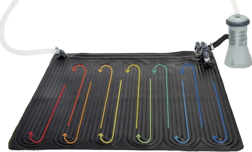 Schwimmbadpaket - Bestway Steel Pro MAX Wood 366x100 Cm - Rund 4 Schwimmbadpaket - Bestway Steel Pro MAX Wood 366x100 Cm - Rund – Bild 4