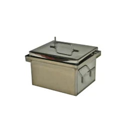 Original Russischer Räucherofen Aus Edelstahl Selenga -Grünwelt Exporteren Garten-Winkel 235832adcc750189bc95bc8c163d9292