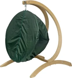 Amazonas Schutzhülle Für Hängesessel Globo Cover; Grün, AZ-2030825 -Grünwelt Exporteren Garten-Winkel 23a415b8a198d133552e41738982700c