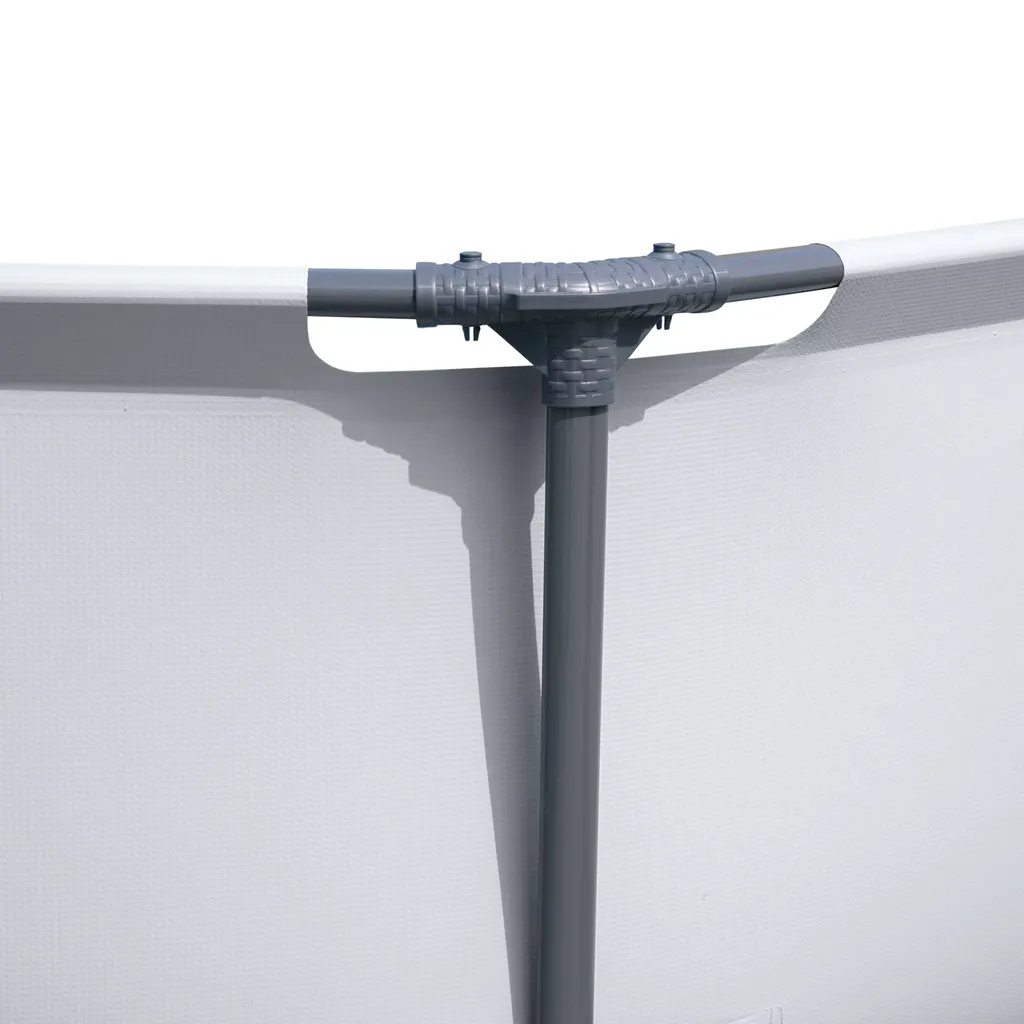 Bestway Frame Pool "Steel Pro" Ø 305 X H 76 Cm 17 Bestway Frame Pool "Steel Pro" Ø 305 X H 76 Cm – Bild 17