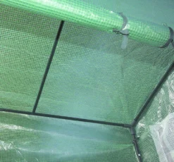 Westfalia Tomaten Gewächshaus "Groß", Ca. 200 X 77 X 170 Cm, LxBxH -Grünwelt Exporteren Garten-Winkel 24a99ff16fbd5fff9b9c72403ebb66dc