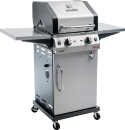 CHAR-BROIL Gasgrill Performance PRO S 2 TRU-Infrared 2-Brenner Grill Silber 18 CHAR-BROIL Gasgrill Performance PRO S 2 TRU-Infrared 2-Brenner Grill Silber -Grünwelt Exporteren Garten-Winkel 25bf136385a6965863d0d4e4066a4582