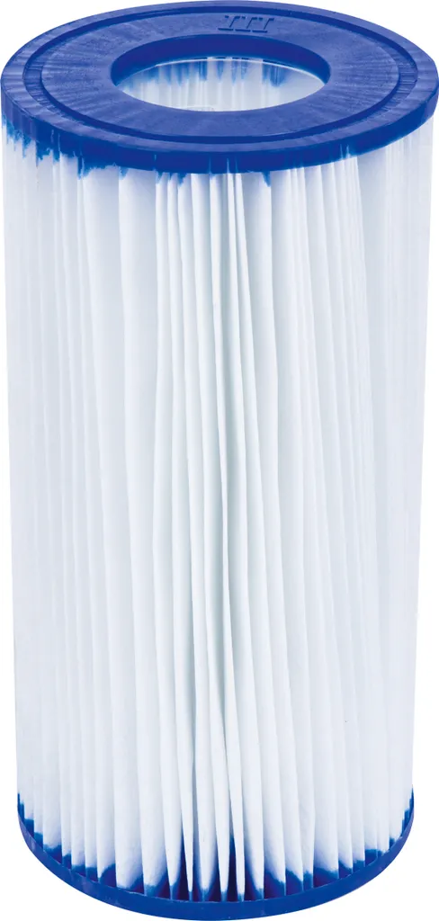 Bestway® Power Steel™ Swim Vista Series™ Frame Pool Komplett-Set Mit Filterpumpe 549 X 274 X 122 Cm, Steinwand-Optik (Cremegrau), Oval 4 Bestway® Power Steel™ Swim Vista Series™ Frame Pool Komplett-Set Mit Filterpumpe 549 X 274 X 122 Cm, Steinwand-Optik (Cremegrau), Oval – Bild 4