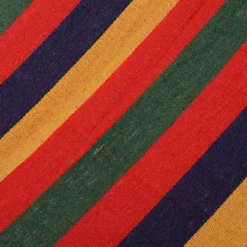 Outsunny Stabhängematte Hängematte Wetterfest UV-beständig 2 X 1 M Bis 120 Kg Baumwoll-Polyester-Mischung Bunt -Grünwelt Exporteren Garten-Winkel 277cb89519ce9f3d82aeeb1c633025b7