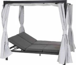 SIENA GARDEN Sofabett Waikiki J58969