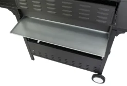 El Fuego Gasgrill "San Angelo" 6 + 1 Brenner -Grünwelt Exporteren Garten-Winkel 27bd33113172afb5ec8392965a467867