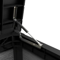 Keter Garten-Aufbewahrungsbox Denali 380 L Anthrazit -Grünwelt Exporteren Garten-Winkel 27e55c7f8f3ec995314536f9dc17d13b