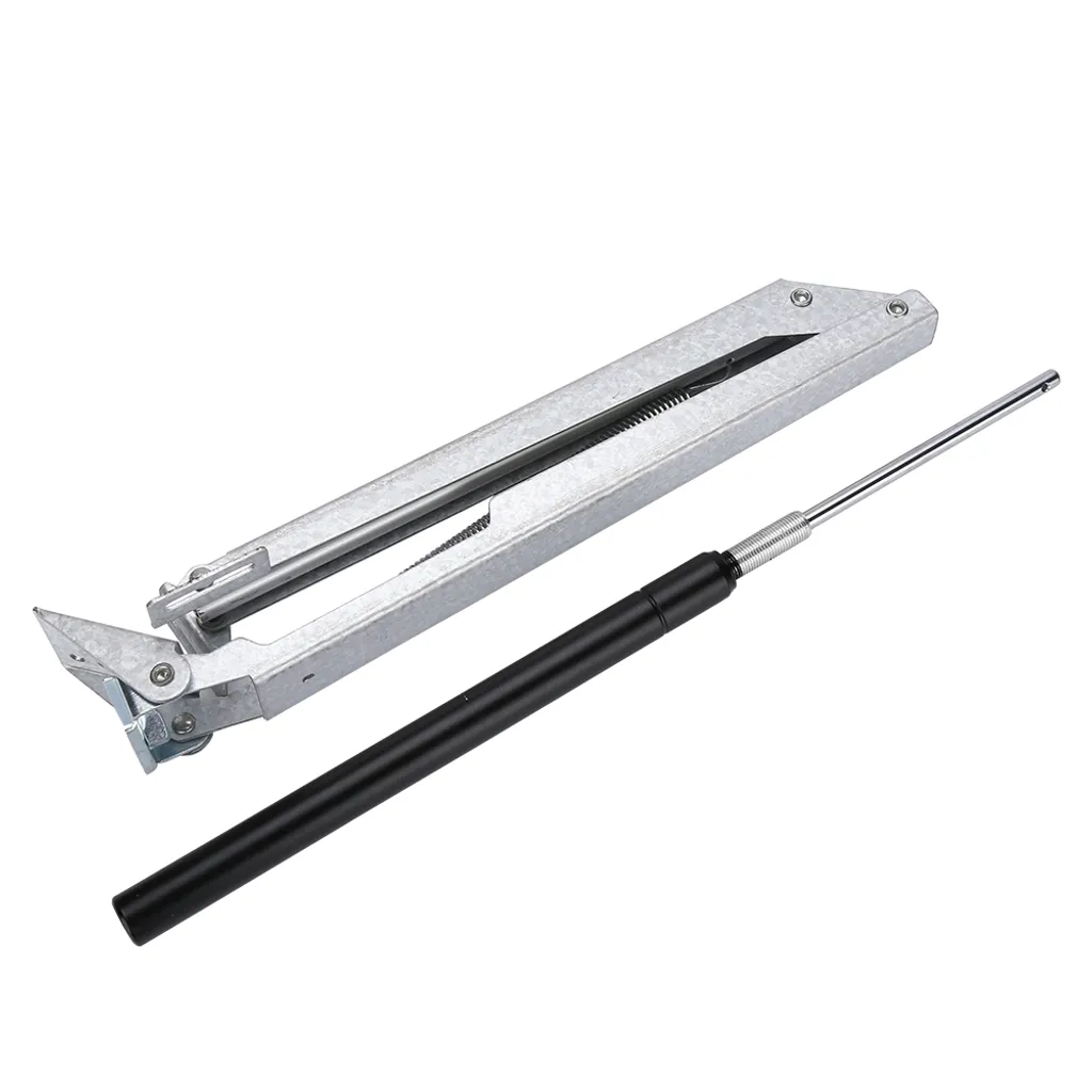 EINFEBEN Gewaechshaus Fensteroeffner, 7 Kg Max. Hebekraft, Automatischer Fensterheber Für Gewaechshaus, Geeignet Für Alle Gewaechhaeuser Garten- Und Gewaechshaus-Zubehoer 7 EINFEBEN Gewaechshaus Fensteroeffner, 7 Kg Max. Hebekraft, Automatischer Fensterheber Für Gewaechshaus, Geeignet Für Alle Gewaechhaeuser Garten- Und Gewaechshaus-Zubehoer – Bild 7