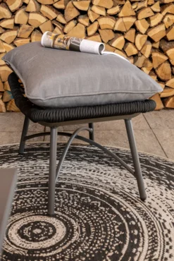 Garden Impressions Logan Relaxsessel Mit Fußbank Schwarz 27 Garden Impressions Logan Relaxsessel Mit Fußbank Schwarz -Grünwelt Exporteren Garten-Winkel 29b651b7335fb2076ee162429319e980