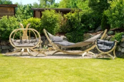 Hängesessel Ohne Gestell Amazonas Globo Royal Chair Kissen Taupe -Grünwelt Exporteren Garten-Winkel 2a35fa4b30ca5ab53184df2c7bcc9f11