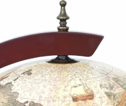 Globusbar Mit Tisch MCW-D84, Minibar Hausbar Tischbar, Weltkugel Ø 42cm Rollbar Eukalyptusholz 10 Globusbar Mit Tisch MCW-D84, Minibar Hausbar Tischbar, Weltkugel Ø 42cm Rollbar Eukalyptusholz -Grünwelt Exporteren Garten-Winkel 2a41931796a57e9a18dbab5b9a8a2886