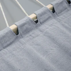 XXL Stabhängematte OHNE Gestell - Hängematte Bis 150 Kg Liegefläche 185x115 Cm -Grünwelt Exporteren Garten-Winkel 2a472db8badf7af77da803e113f75abd 1