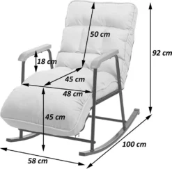 Schaukelstuhl HWC-K40, Schaukelsessel Schwingstuhl Relaxsessel, Liegefunktion Metall Stoff/Textil Lila-flieder 21 Schaukelstuhl HWC-K40, Schaukelsessel Schwingstuhl Relaxsessel, Liegefunktion Metall Stoff/Textil Lila-flieder -Grünwelt Exporteren Garten-Winkel 2a8e3d72cd646922888b9a55e2e7dfed