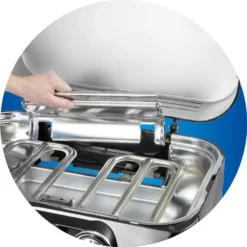 Campingaz Gasgrill Attitude LX -Grünwelt Exporteren Garten-Winkel 2b0e9c97a31a0e4fb7d2b505c9cb5a69