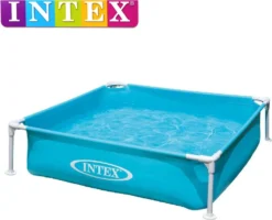 INTEX Schwimmbecken Mini Frame 122 X 122 X 30 Cm 57173NP 29 INTEX Schwimmbecken Mini Frame 122 X 122 X 30 Cm 57173NP -Grünwelt Exporteren Garten-Winkel 2b38547ce34ff6cfb0e126e71f777bc1