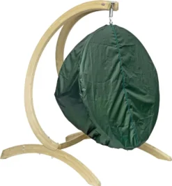 Amazonas Schutzhülle Für Hängesessel Globo Cover; Grün, AZ-2030825 -Grünwelt Exporteren Garten-Winkel 2b46a846167c584763c066cfafcdfe2e