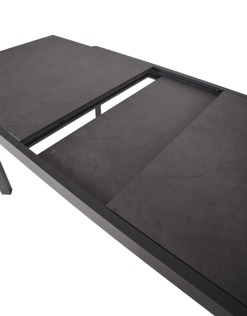 Tischgruppe NEREA 08, 9-tlg. 3 Tischgruppe NEREA 08, 9-tlg. – Bild 3