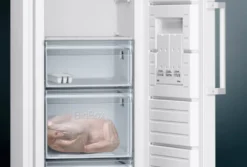 Siemens IQ300 GS33NVWEP, Senkrecht, 225 L, 20 Kg/24h, SN-T, No-Frost-System, E -Grünwelt Exporteren Garten-Winkel 2c8b687bcca92d7f9c0aa6cdb2650697