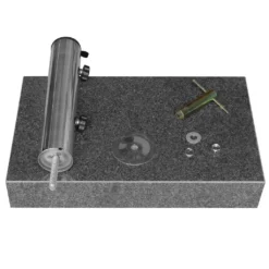 Sonnenschirmständer Granit 25kg Balkonständer Max. 48mm Stamm - Dunkelgrau - Dunkelgrau -Grünwelt Exporteren Garten-Winkel 2c9ebd997b32c6ea962ff0853932e791