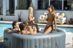 Bestway LAY-Z-SPA® Whirlpool Hawaii HydroJet Pro™, Eckig, 180x180x71cm, 60031 36 Bestway LAY-Z-SPA® Whirlpool Hawaii HydroJet Pro™, Eckig, 180x180x71cm, 60031 -Grünwelt Exporteren Garten-Winkel 2cde7be3f5518ca691ea23c11d5d57cc