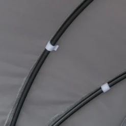 Outsunny Polyrattan Sonneninsel Mit Faltbarem Sonnendach Lounge Sonnenliege Gartenliege Garnitur Gartenset Grau 171 X 180 X 155 Cm -Grünwelt Exporteren Garten-Winkel 2ce3d1d99464352d7fe98570638e870b