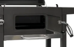 Tepro Grillwagen Toronto Kompakt Holzkohlegrill, Grillfläche: Ca. 43,2 X 32,0 Cm 35 Tepro Grillwagen Toronto Kompakt Holzkohlegrill, Grillfläche: Ca. 43,2 X 32,0 Cm -Grünwelt Exporteren Garten-Winkel 2d1d6672191d1ef3a4ebb84741c56384