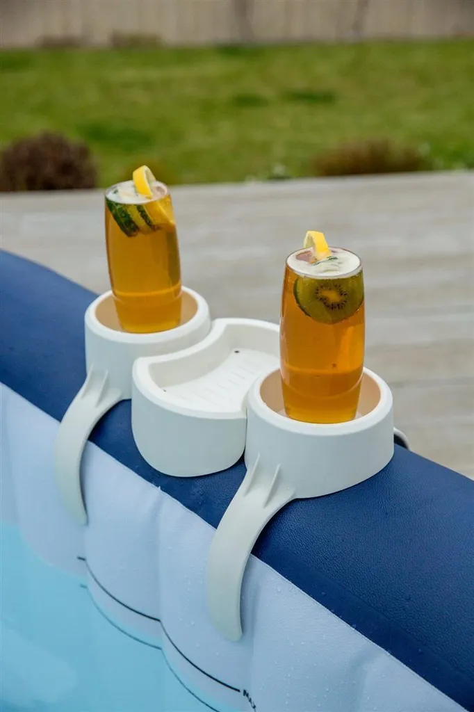 Bestway Lay-Z-Spa Getränkehalter; 58416 14 Bestway Lay-Z-Spa Getränkehalter; 58416 – Bild 14