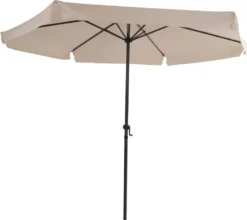 Linder Exclusiv Sonnenschirm, Gartenschirm Ø 300 Cm,mit Kurbel, Beige 11 Linder Exclusiv Sonnenschirm, Gartenschirm Ø 300 Cm,mit Kurbel, Beige -Grünwelt Exporteren Garten-Winkel 2e2641dc2c086e24508f16da8e1416b8