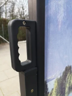 Seitenmarkise Mit Fotodruck 160x300 Cm, Sichtschutz Rechts Ostsee 7 Seitenmarkise Mit Fotodruck 160x300 Cm, Sichtschutz Rechts Ostsee -Grünwelt Exporteren Garten-Winkel 2e68eeea556ebac2aa7ca7def2f6a828