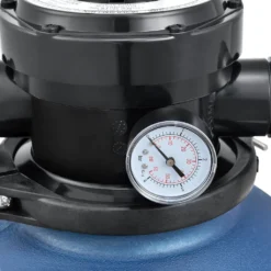 Juskys Sandfilteranlage PSFA20A – Robuster Pool-Filter Mit 4 Wege-Ventil Und Druckanzeige - Mit Selbstreinigungsfunktionen Und Winterfest 21 Juskys Sandfilteranlage PSFA20A – Robuster Pool-Filter Mit 4 Wege-Ventil Und Druckanzeige - Mit Selbstreinigungsfunktionen Und Winterfest -Grünwelt Exporteren Garten-Winkel 2e72a67ad05327c62814ace545183f1d