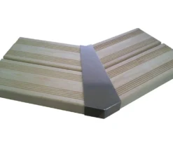 Interline Summer Stahl Bali Pool Eckverbindung 8er Set Silber 27 Mm -Grünwelt Exporteren Garten-Winkel 2e7f7a92a28ab78a3f95ec364412261b