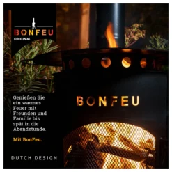 BonFeu Bongiano LP Rost Terrassenöfen 20 BonFeu Bongiano LP Rost Terrassenöfen -Grünwelt Exporteren Garten-Winkel 2e94f217276942a96d83c226c681473d