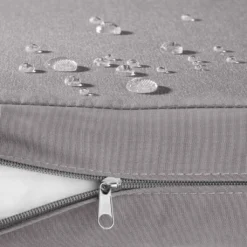 Tectake Sonneninsel Rattan Mit Aluminiumgestell Und Sonnendach - Grau 21 Tectake Sonneninsel Rattan Mit Aluminiumgestell Und Sonnendach - Grau -Grünwelt Exporteren Garten-Winkel 2edccf92aa098b2e738f2e17ada69c5c