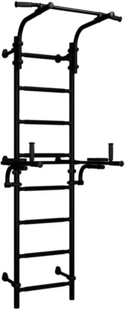 Idealfit Sprossenwand Athlet 1W, IF-01W