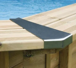 Interline Summer Stahl Bali Pool Eckverbindung 8er Set Silber 27 Mm -Grünwelt Exporteren Garten-Winkel 2f609c9531d0badb4a14d7eedec1e064