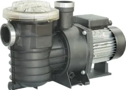 KSB Filtra - 22m³/h Schwimmbadpumpe N 22 D - 400V