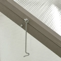 VidaXL Gewächshaus 100x65x40 Cm Tannenholz -Grünwelt Exporteren Garten-Winkel 306155deabafac8a9ea198b681c0fcda