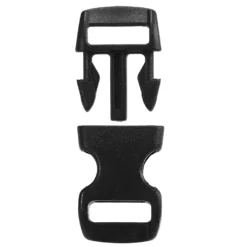 Lixada 20 PCS Contoured Side Release Schnallen Fš¹r Paracord Bracelet Pet Collar Rucksack -Grünwelt Exporteren Garten-Winkel 307c6eb803ed833ded45a0878d93821c