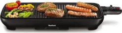 Tefal Malaga Tischgrill TG3918, Rechteckig, Schwarz 17 Tefal Malaga Tischgrill TG3918, Rechteckig, Schwarz -Grünwelt Exporteren Garten-Winkel 3116d38fb1900f1a0ffa0414b5c0b333
