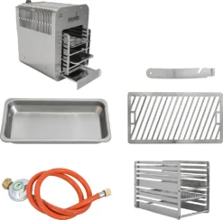 Asado 800 Grad Oberhitze Gasgrill Beef Rind Steak OHG Fleisch 28 Asado 800 Grad Oberhitze Gasgrill Beef Rind Steak OHG Fleisch -Grünwelt Exporteren Garten-Winkel 3119e497bc2934b808b68a43176ee64d