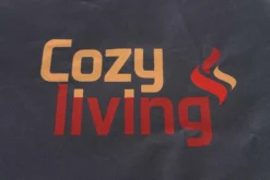 Garden Impressions Feuerstelle Cozy Living Barrel Ø60 X H62cm Schwarz -Grünwelt Exporteren Garten-Winkel 31e274ee9a212d8a310e253131536b36