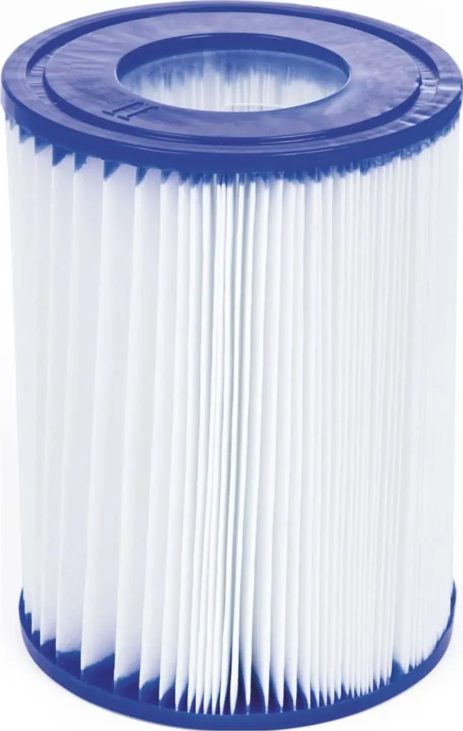 Bestway Steel Pro Max™ Frame Pool Komplett-Set, Rund, Mit Filterpumpe & Sicherheitsleiter 366 X 100 Cm, Schwimmbecken, Schwimmen, Pools 3 Bestway Steel Pro Max™ Frame Pool Komplett-Set, Rund, Mit Filterpumpe & Sicherheitsleiter 366 X 100 Cm, Schwimmbecken, Schwimmen, Pools – Bild 3